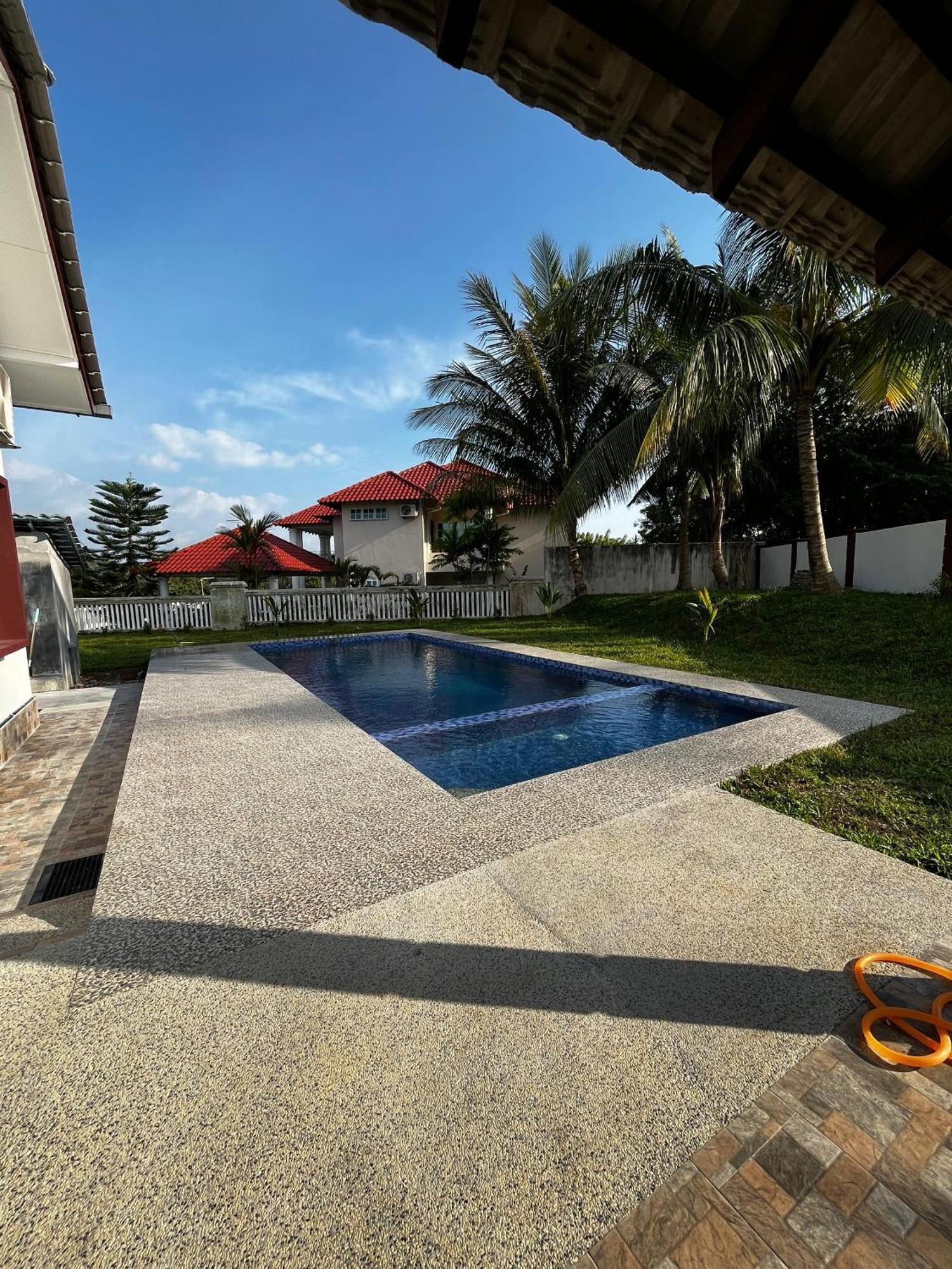 Jast 9 Pioneer Cove Villa Port Dickson Exterior photo